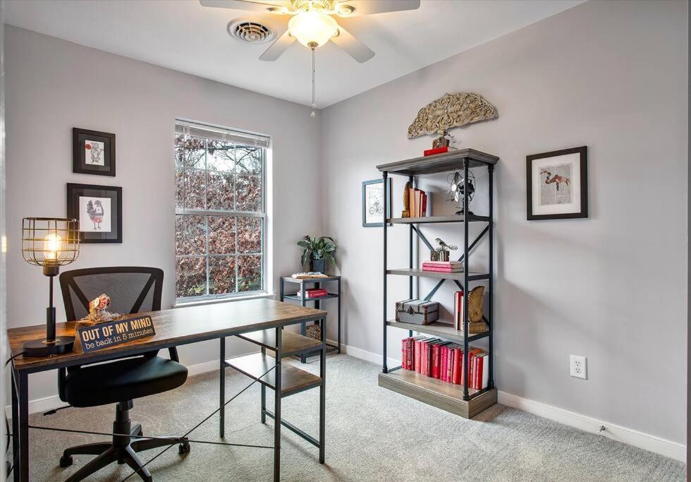 Charming 3-Bedroom Home In Heart Of Ashland Exteriör bild