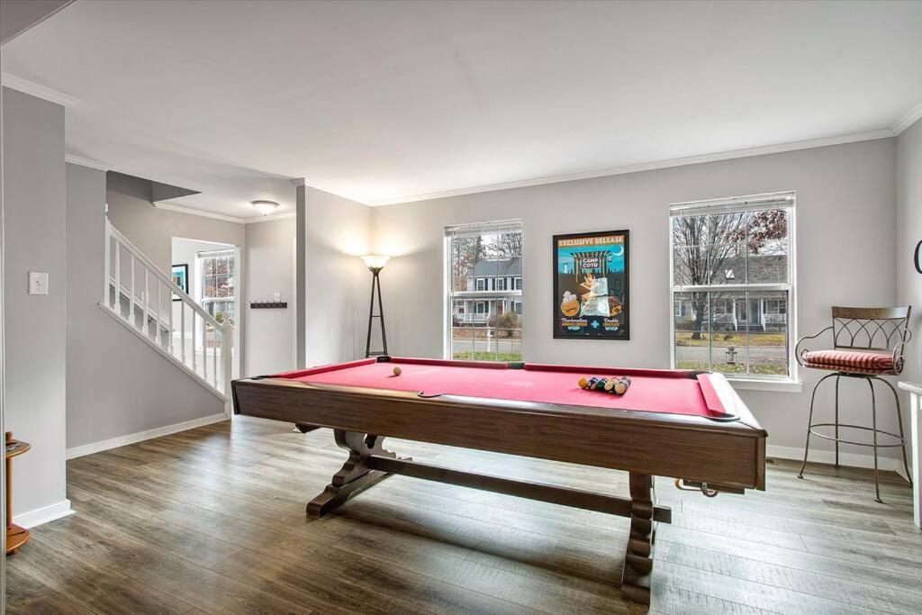 Charming 3-Bedroom Home In Heart Of Ashland Exteriör bild