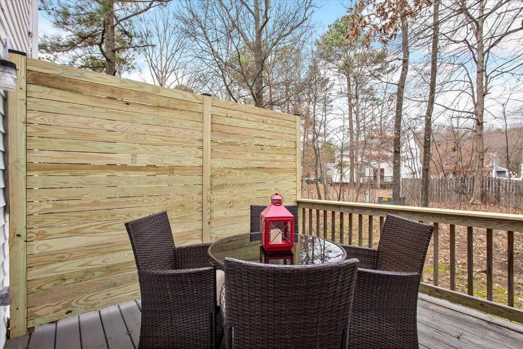 Charming 3-Bedroom Home In Heart Of Ashland Exteriör bild