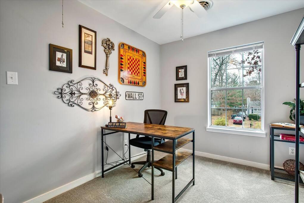 Charming 3-Bedroom Home In Heart Of Ashland Exteriör bild