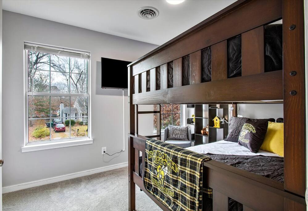 Charming 3-Bedroom Home In Heart Of Ashland Exteriör bild