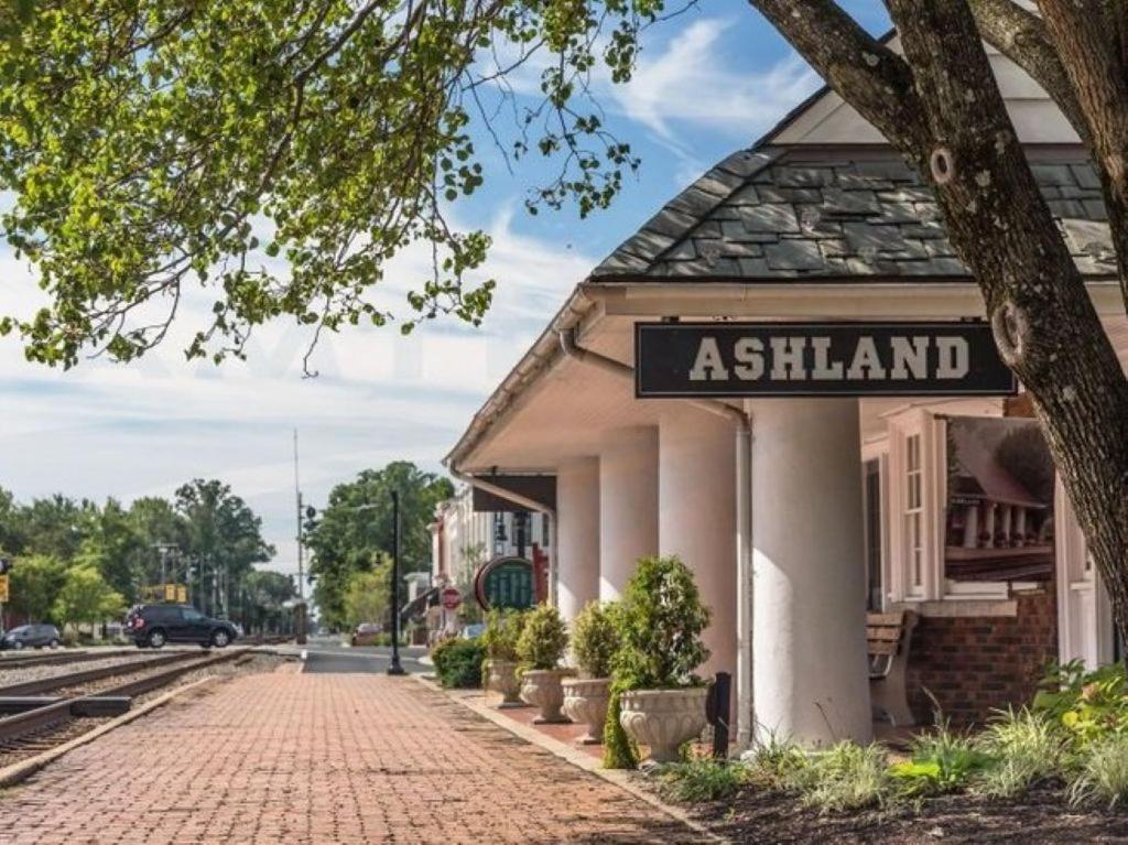 Charming 3-Bedroom Home In Heart Of Ashland Exteriör bild